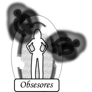 Espiritu obsesor