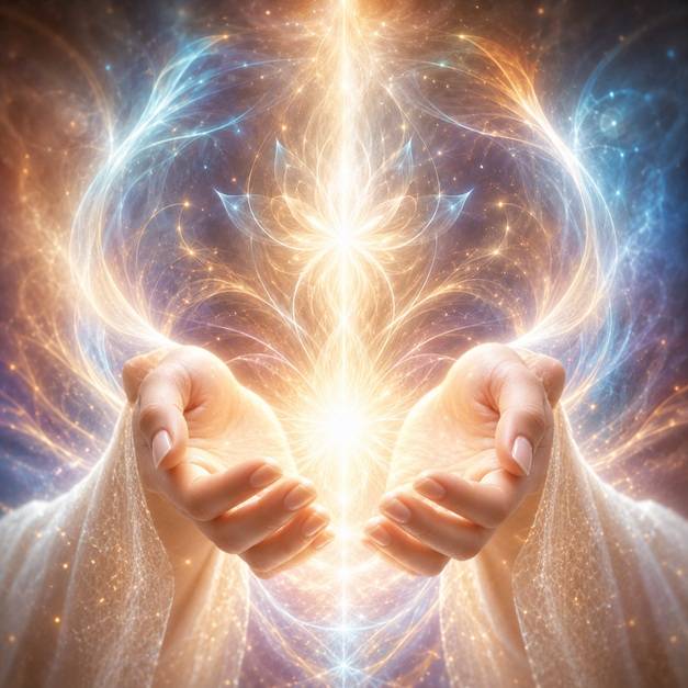 Terapiais espirituais